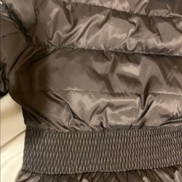 This is a laundry by shelli segal puff winter jacket - Picture 5 of 8